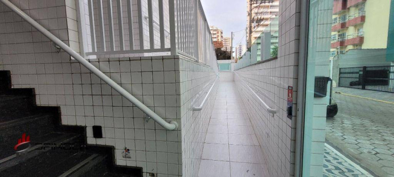 Imagem Apartamento com 2 Quartos à Venda, 70 m² em Aviação - Praia Grande Imagem Apartamento com 2 Quartos à Venda, 70 m² em Aviação - Praia Grande