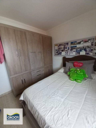 Imagem Casa com 2 Quartos à Venda, 101 m² em Jardim Arco-íris - Cotia Imagem Casa com 2 Quartos à Venda, 101 m² em Jardim Arco-íris - Cotia