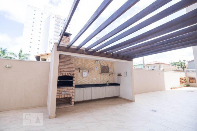 Imagem Apartamento com 2 Quartos à Venda,  em Vila Príncipe De Gales - Santo André