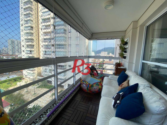 Imagem Apartamento com 2 Quartos à Venda, 96 m² em Vila Belmiro - Santos Imagem Apartamento com 2 Quartos à Venda, 96 m² em Vila Belmiro - Santos