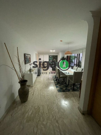 Imagem Apartamento com 3 Quartos à Venda, 155 m² em Moema - São Paulo Imagem Apartamento com 3 Quartos à Venda, 155 m² em Moema - São Paulo