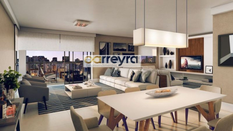 Imagem Apartamento com 4 Quartos à Venda, 183 m² em Sumaré - São Paulo Imagem Apartamento com 4 Quartos à Venda, 183 m² em Sumaré - São Paulo