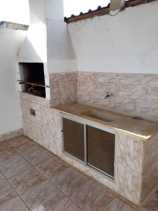 Imagem Casa com 3 Quartos à Venda, 146 m² em Jardim Olímpico - Pouso Alegre Imagem Casa com 3 Quartos à Venda, 146 m² em Jardim Olímpico - Pouso Alegre