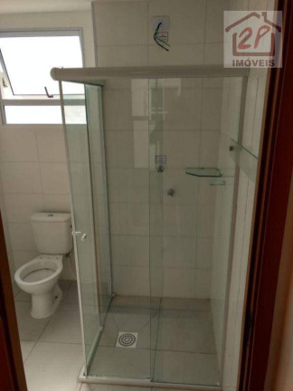Imagem Apartamento com 2 Quartos para Alugar, 40 m² em Parque Interlagos - São José Dos Campos Imagem Apartamento com 2 Quartos para Alugar, 40 m² em Parque Interlagos - São José Dos Campos