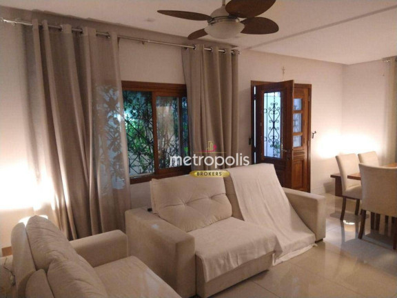 Imagem Casa com 2 Quartos à Venda, 173 m² em Santa Paula - São Caetano Do Sul Imagem Casa com 2 Quartos à Venda, 173 m² em Santa Paula - São Caetano Do Sul