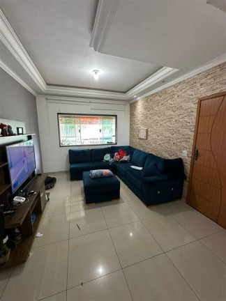 Imagem Sobrado com 3 Quartos à Venda, 143 m² em Forte - Praia Grande Imagem Sobrado com 3 Quartos à Venda, 143 m² em Forte - Praia Grande