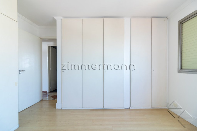 Imagem Apartamento com 3 Quartos à Venda, 170 m² em Brooklin - São Paulo