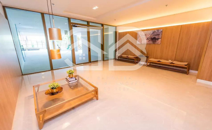 Imagem Apartamento com 2 Quartos à Venda, 61 m² em Fátima - Fortaleza Imagem Apartamento com 2 Quartos à Venda, 61 m² em Fátima - Fortaleza