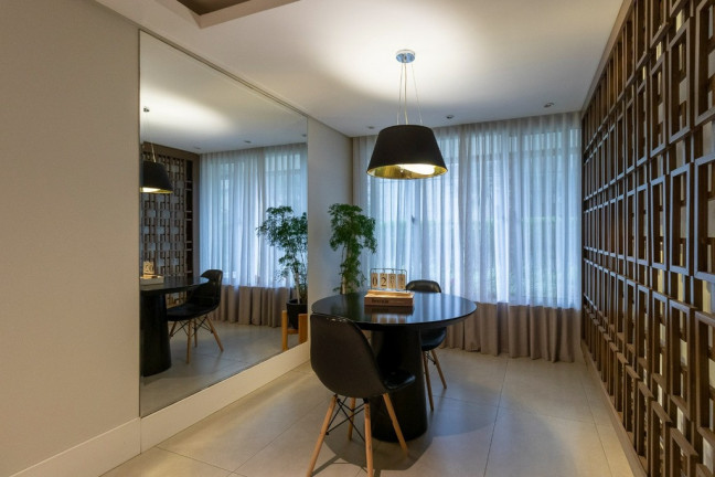 Imagem Apartamento com 1 Quarto à Venda, 41 m² em Vila Gertrudes - São Paulo Imagem Apartamento com 1 Quarto à Venda, 41 m² em Vila Gertrudes - São Paulo