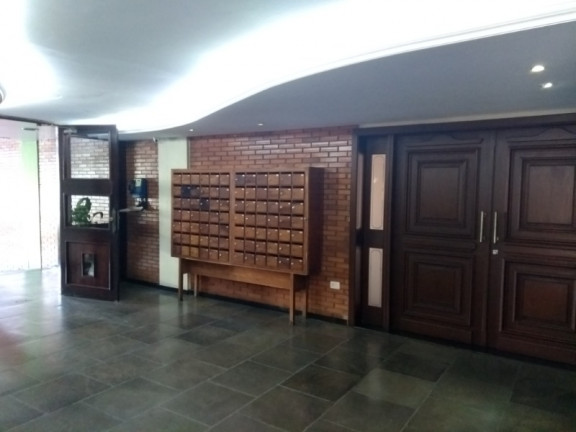 Imagem Apartamento com 3 Quartos à Venda, 109 m² em Floresta - Porto Alegre