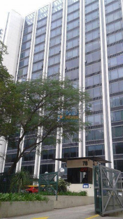 Imagem Imóvel à Venda ou Locação, 562 m² em Cidade Monções - São Paulo