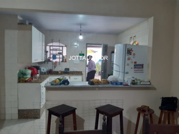 Imagem Imóvel com 3 Quartos à Venda, 220 m² em Braga - Cabo Frio