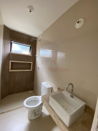 Imagem Casa com 4 Quartos à Venda, 125 m² em Messejana - Fortaleza Imagem Casa com 4 Quartos à Venda, 125 m² em Messejana - Fortaleza