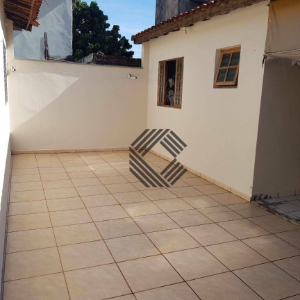 Imagem Casa com 2 Quartos à Venda, 110 m² em Wanel Ville - Sorocaba Imagem Casa com 2 Quartos à Venda, 110 m² em Wanel Ville - Sorocaba
