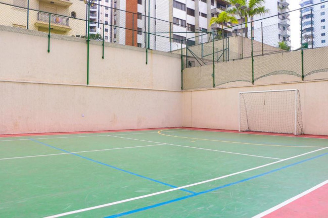 Imagem Apartamento com 3 Quartos à Venda, 137 m² em Tatuapé - São Paulo