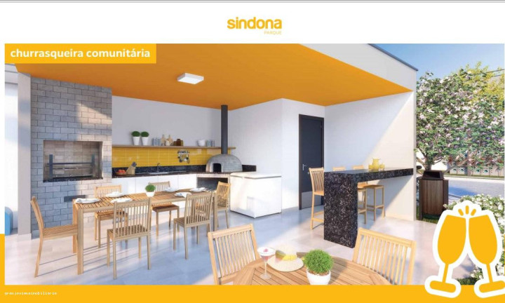 Imagem Imóvel à Venda, 73 m² em Sindona Parque - Cotia Imagem Imóvel à Venda, 73 m² em Sindona Parque - Cotia