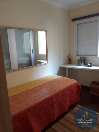 Imagem Apartamento com 3 Quartos à Venda, 105 m² em Perdizes - São Paulo