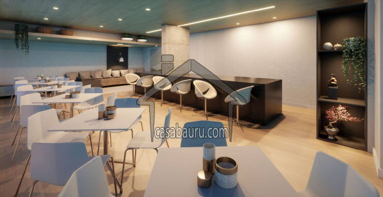 Imagem Apartamento com 2 Quartos à Venda, 68 m² em Vila Santa Tereza - Bauru Imagem Apartamento com 2 Quartos à Venda, 68 m² em Vila Santa Tereza - Bauru