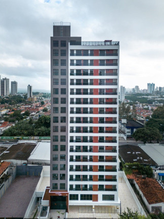 Imagem Imóvel com 1 Quarto à Venda, 29 m² em Tambauzinho - João Pessoa Imagem Imóvel com 1 Quarto à Venda, 29 m² em Tambauzinho - João Pessoa