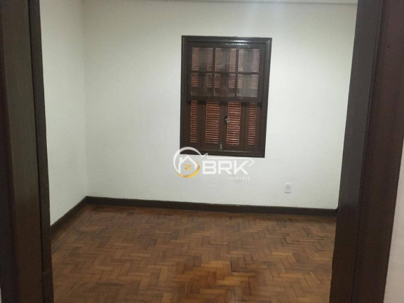 Imagem Casa com 2 Quartos para Alugar, 80 m² em Mooca - São Paulo