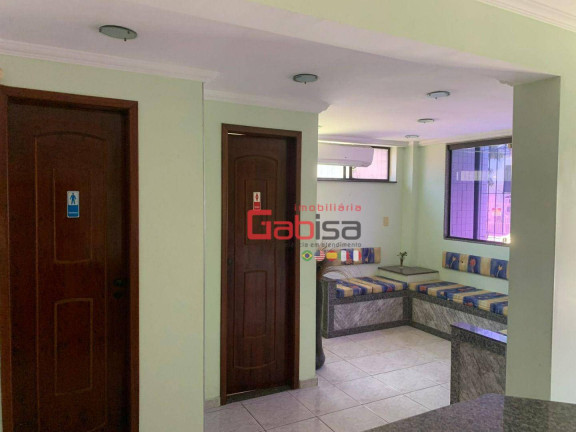 Loja à Venda, 120 m² em Vila Nova - Cabo Frio