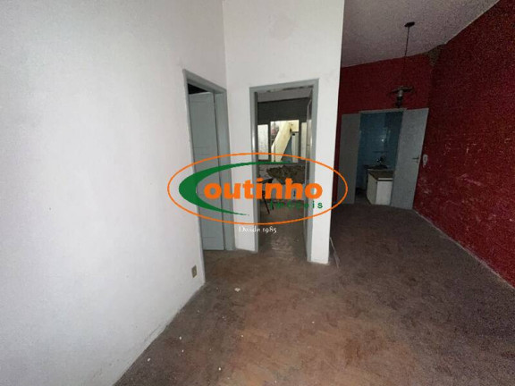 Imagem Casa com 3 Quartos à Venda, 104 m² em Maracanã - Rio De Janeiro Imagem Casa com 3 Quartos à Venda, 104 m² em Maracanã - Rio De Janeiro