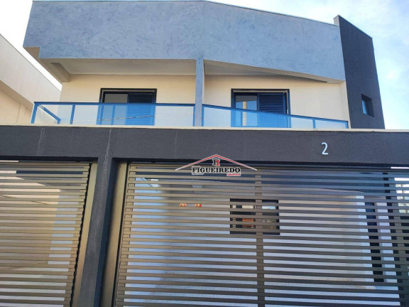 Imagem Casa com 2 Quartos à Venda, 53 m² em Tude Bastos (sítio Do Campo) - Praia Grande Imagem Casa com 2 Quartos à Venda, 53 m² em Tude Bastos (sítio Do Campo) - Praia Grande