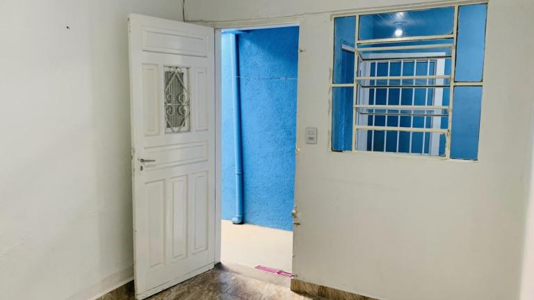 Imagem Casa com 1 Quarto à Venda, 55 m² em Jardim Das Flores - Osasco Imagem Casa com 1 Quarto à Venda, 55 m² em Jardim Das Flores - Osasco
