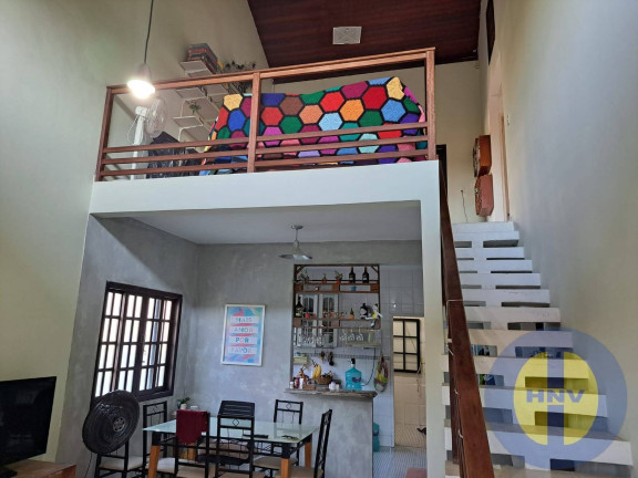 Imagem Casa com 4 Quartos à Venda, 360 m² em Inoã (inoã) - Maricá Imagem Casa com 4 Quartos à Venda, 360 m² em Inoã (inoã) - Maricá