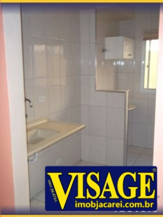 Imagem Apartamento com 2 Quartos à Venda, 48 m² em Jd. Colonia - Jacareí Imagem Apartamento com 2 Quartos à Venda, 48 m² em Jd. Colonia - Jacareí