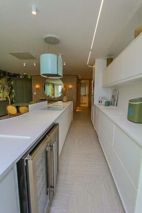 Imagem Apartamento com 4 Quartos à Venda, 300 m² em Não Informado - Não Informado