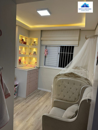 Imagem Apartamento com 2 Quartos à Venda, 48 m² em Jardim Do Lago Continuação - Campinas Imagem Apartamento com 2 Quartos à Venda, 48 m² em Jardim Do Lago Continuação - Campinas