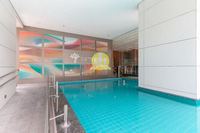 Sala Comercial à Venda, 37 m² em Jardim Paulista - São Paulo