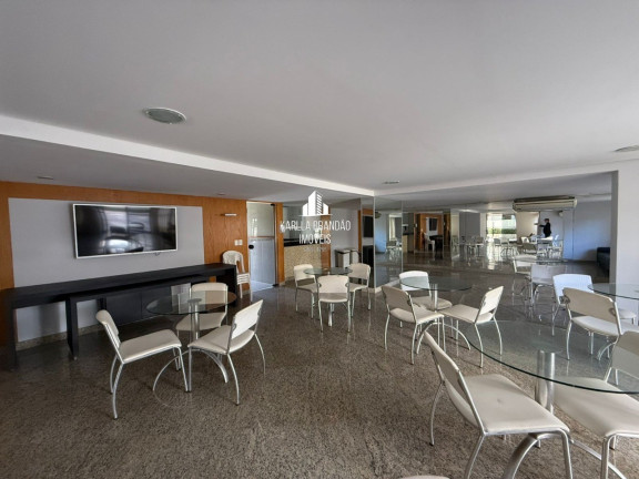 Imagem Apartamento com 3 Quartos à Venda, 240 m² em Barro Vermelho - Natal Imagem Apartamento com 3 Quartos à Venda, 240 m² em Barro Vermelho - Natal