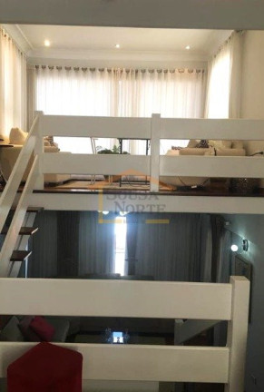 Imagem Apartamento com 4 Quartos à Venda, 185 m² em água Fria - São Paulo Imagem Apartamento com 4 Quartos à Venda, 185 m² em água Fria - São Paulo