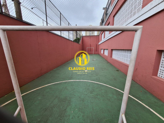 Imagem Apartamento com 2 Quartos à Venda, 64 m² em Vila Isa - São Paulo Imagem Apartamento com 2 Quartos à Venda, 64 m² em Vila Isa - São Paulo
