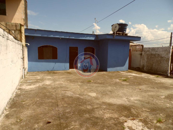 Imagem Casa com 1 Quarto à Venda, 55 m² em Flórida Mirim - Mongaguá Imagem Casa com 1 Quarto à Venda, 55 m² em Flórida Mirim - Mongaguá