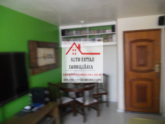 Imagem Apartamento com 2 Quartos à Venda, 58 m² em Quintino Bocaiúva - Rio De Janeiro Imagem Apartamento com 2 Quartos à Venda, 58 m² em Quintino Bocaiúva - Rio De Janeiro