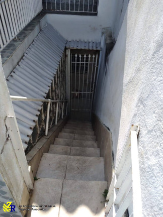 Imagem Casa com 2 Quartos à Venda, 80 m² em Vila Santa Isabel - São Paulo Imagem Casa com 2 Quartos à Venda, 80 m² em Vila Santa Isabel - São Paulo
