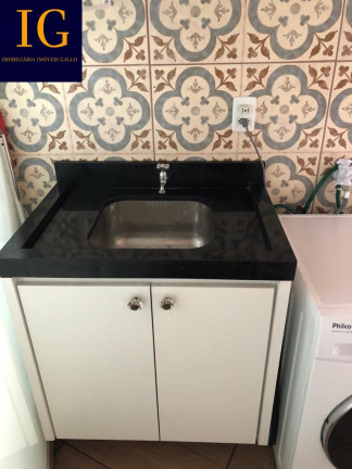 Imagem Imóvel com 2 Quartos à Venda, 106 m² em Vila Vitória - Santo André