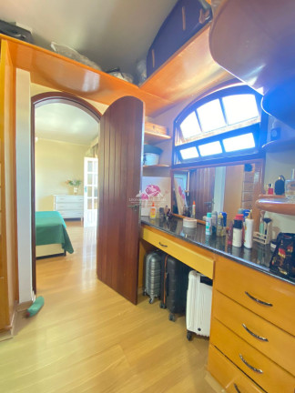 Imagem Casa com 5 Quartos à Venda, 400 m² em Jacaraipe - Serra Imagem Casa com 5 Quartos à Venda, 400 m² em Jacaraipe - Serra