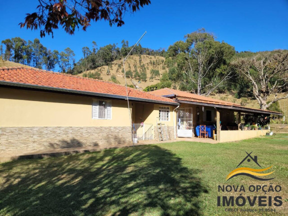 Imagem Casa com 4 Quartos à Venda, 72.260 m² em Joanópolis Imagem Casa com 4 Quartos à Venda, 72.260 m² em Joanópolis