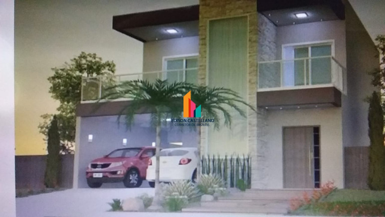 Imagem Casa com 3 Quartos à Venda, 360 m² em Bairro Do Jacaré - Cabreuva Imagem Casa com 3 Quartos à Venda, 360 m² em Bairro Do Jacaré - Cabreuva
