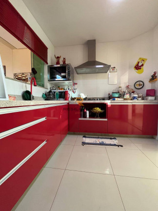 Imagem Casa de Condomínio com 4 Quartos à Venda, 190 m² em Recanto Do Poeta - Lagoa Santa Imagem Casa de Condomínio com 4 Quartos à Venda, 190 m² em Recanto Do Poeta - Lagoa Santa