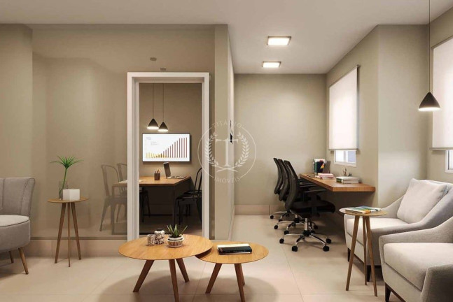 Imagem Apartamento com 2 Quartos à Venda, 36 m² em Interlagos - São Paulo Imagem Apartamento com 2 Quartos à Venda, 36 m² em Interlagos - São Paulo