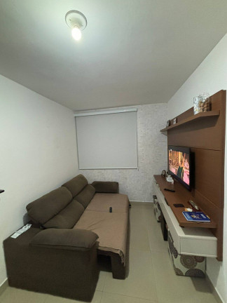 Imagem Apartamento com 2 Quartos à Venda,  em Jardim Paraíso - Botucatu