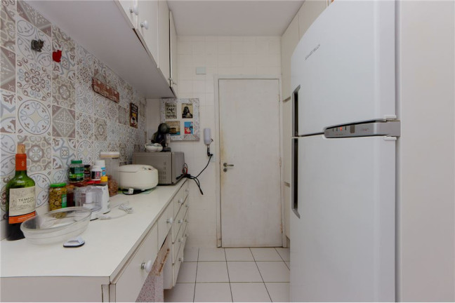 Imagem Imóvel com 3 Quartos à Venda, em Pinheiros - São Paulo Imagem Imóvel com 3 Quartos à Venda, em Pinheiros - São Paulo