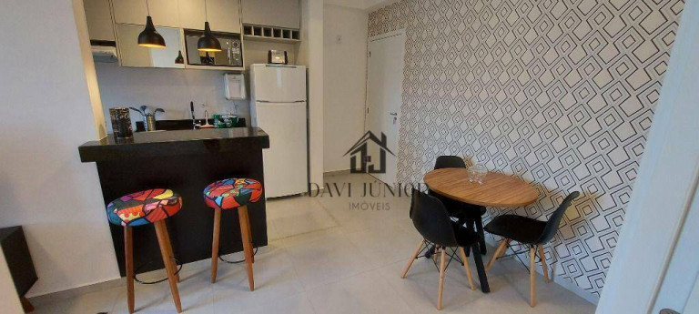 Imagem Apartamento com 1 Quarto à Venda ou Locação, 48 m² em Parque Campolim - Sorocaba Imagem Apartamento com 1 Quarto à Venda ou Locação, 48 m² em Parque Campolim - Sorocaba