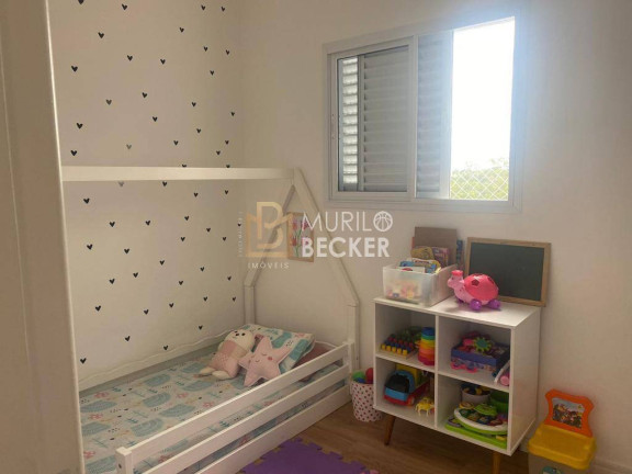 Imagem Apartamento com 2 Quartos à Venda, 62 m² em Pagador De Andrade - Jacareí Imagem Apartamento com 2 Quartos à Venda, 62 m² em Pagador De Andrade - Jacareí