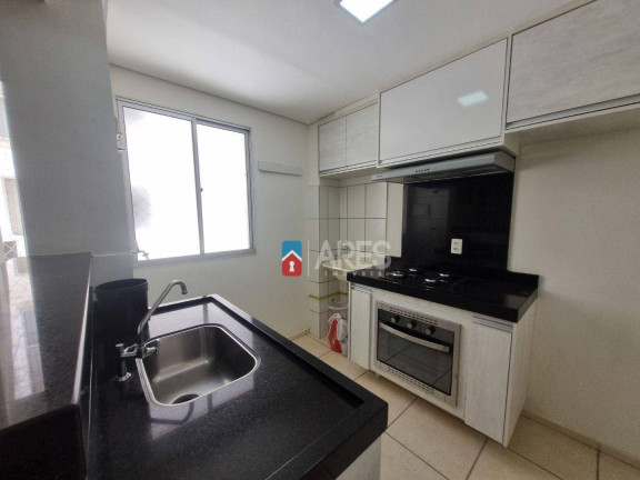 Imagem Apartamento com 2 Quartos à Venda, 45 m² em Jardim Terramérica Ii - Americana Imagem Apartamento com 2 Quartos à Venda, 45 m² em Jardim Terramérica Ii - Americana